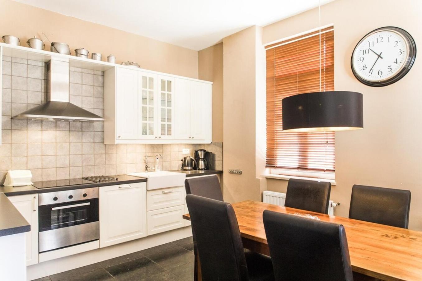 Apartamento Stylish Penthouse With Large Terrace Most na Soči Exterior foto